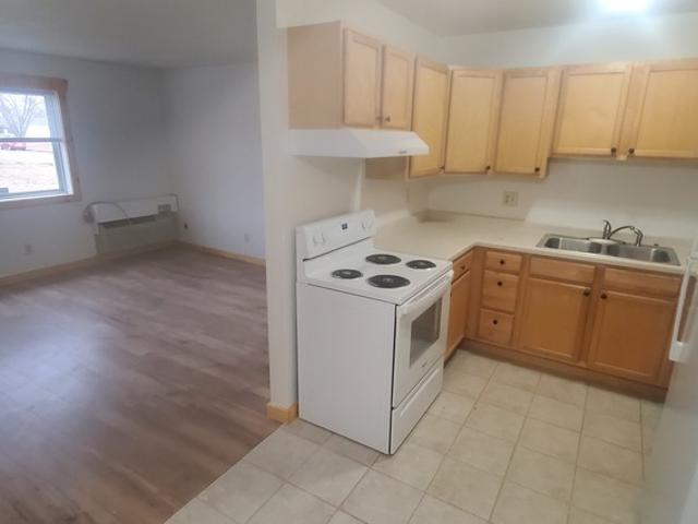 Apartment for rent in Wisconsin