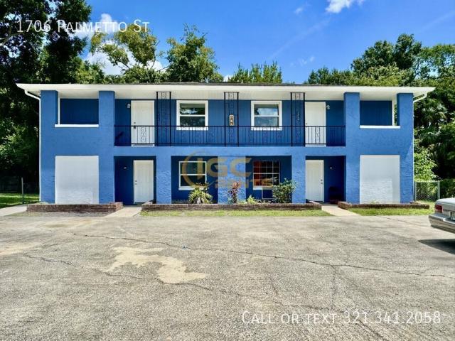 Apartment for rent in Titusville