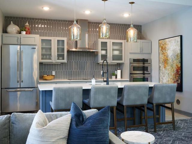 Apartment for rent in Woodbury, Minnesota