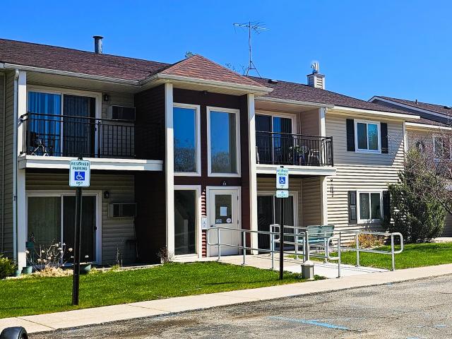 Apartment for rent in Sault Sainte Marie, Michigan