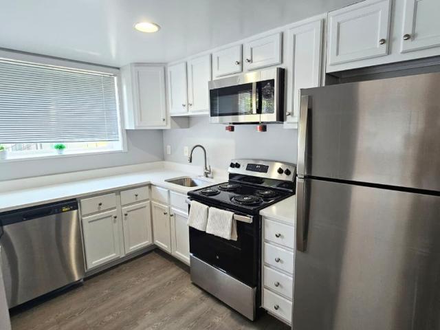 Apartment for rent in Gibsonton, Maryland