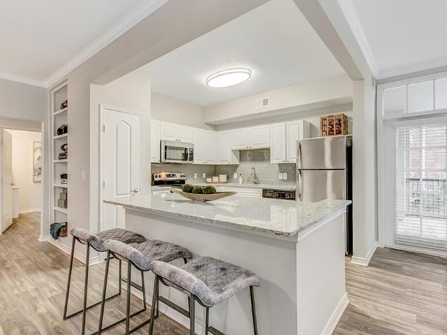 Apartment for rent in Coppell