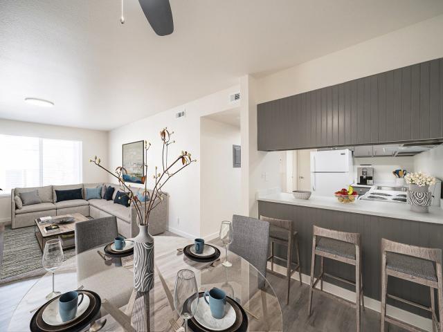 Apartment for rent in Pocatello