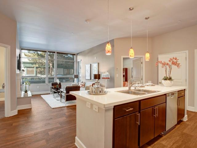 Apartment for rent in Woodinville