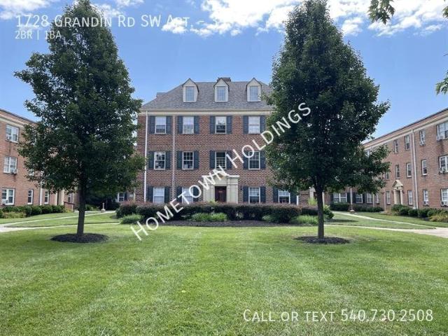 Apartment for rent in Virginia
