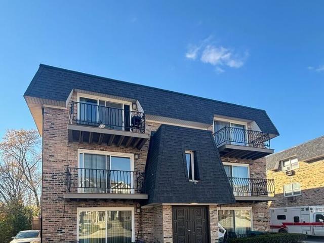 Apartment for rent in Tinley Park, Illinois