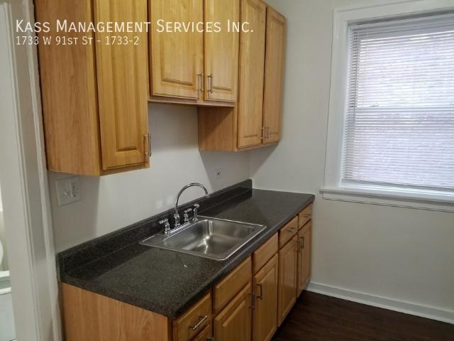 Apartment for rent in Chicago Park, Illinois