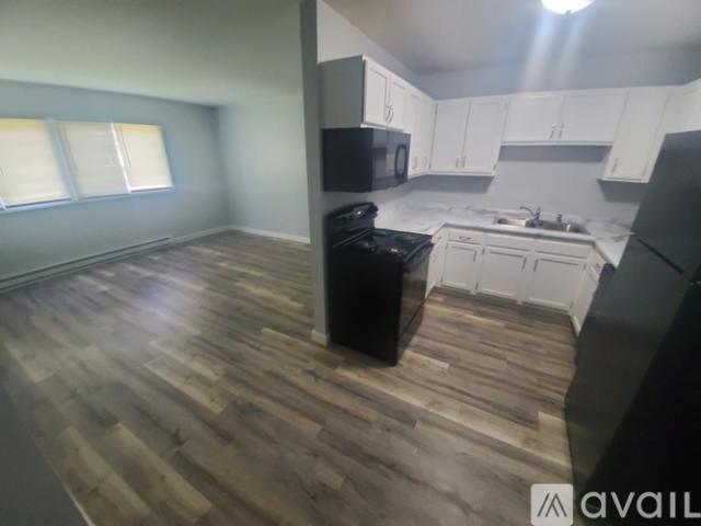 Apartment for rent in Wisconsin