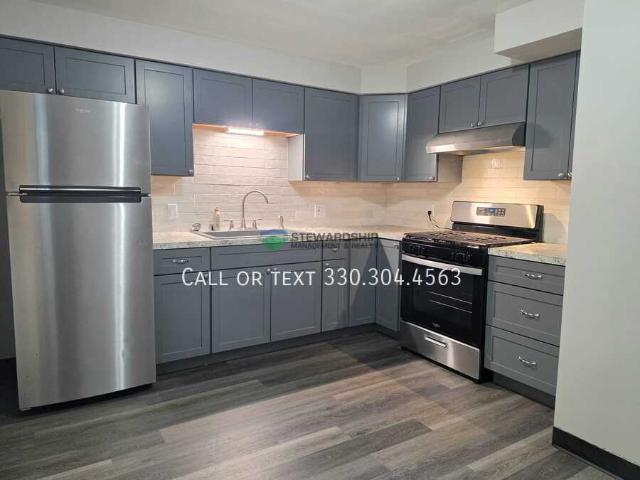 Apartment for rent in Canton, Ohio