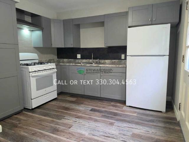 Apartment for rent in Canton, Ohio