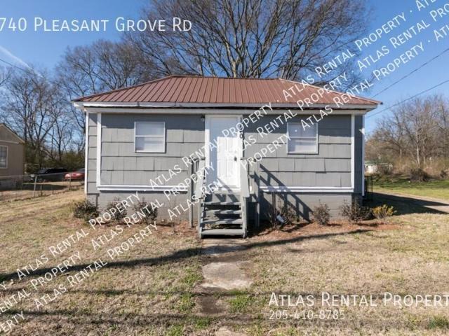 Apartment for rent in Birmingham, Alabama