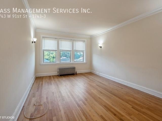 Apartment for rent in Chicago Park, Illinois