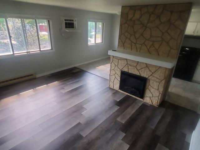 Apartment for rent in Wisconsin