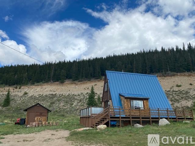 Apartment for rent in Alma