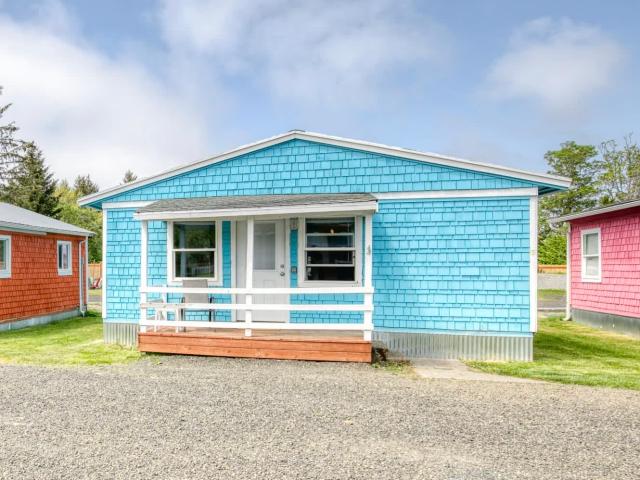 Apartment for rent in Grayland