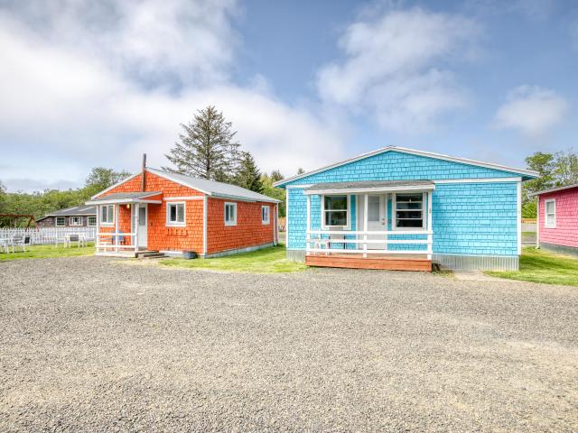 Apartment for rent in Grayland