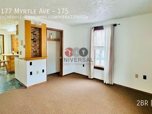 Apartment for rent in Portsmouth, Rockingham County