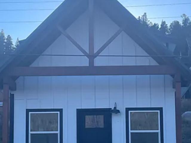 Apartment for rent in Alma