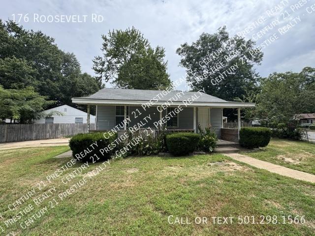 Apartment for rent in Ark