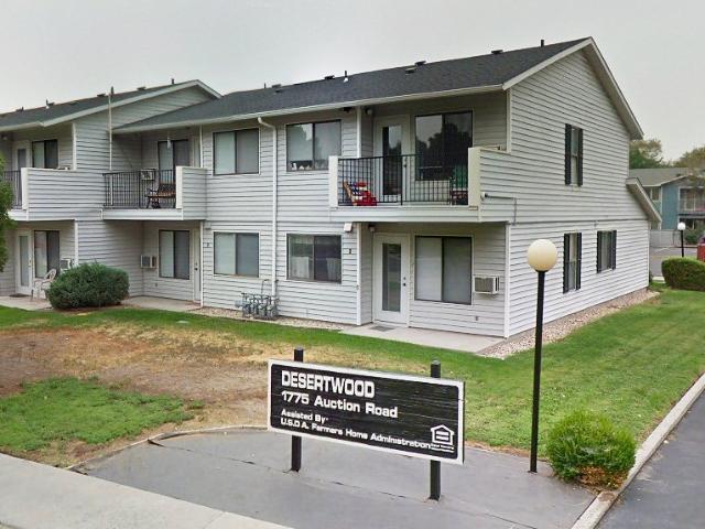 Apartment for rent in Fallon, Nevada