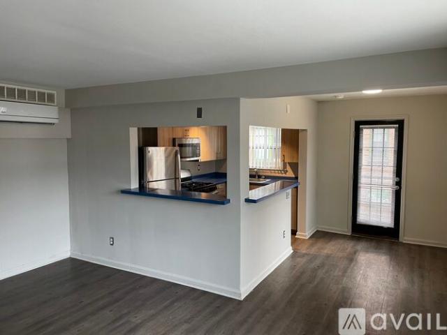 Apartment for rent in Detroit, Michigan