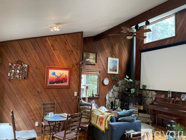 Apartment for rent in Scotts Valley, California