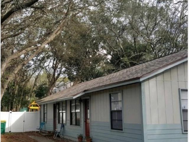 Apartment for rent in Tarpon Springs, Florida