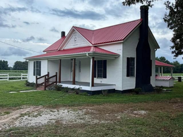Apartment for rent in Dunn, North Carolina