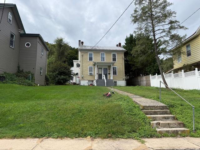 Apartment for rent in Newport, Pennsylvania