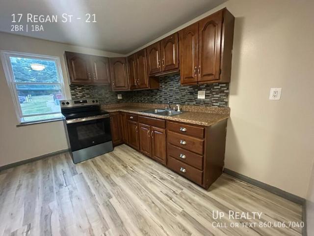 Apartment for rent in Vernon Rockville, Connecticut
