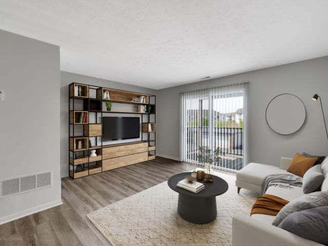 Apartment for rent in Franklin, Indiana