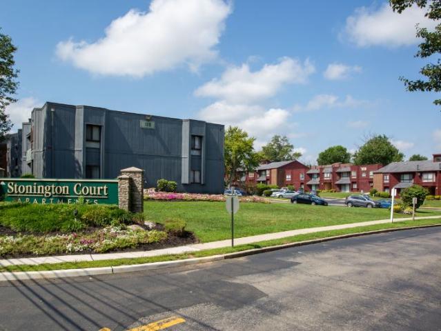 Apartment for rent in Clementon