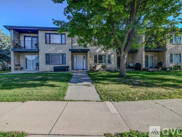 Apartment for rent in Madison, Wisconsin