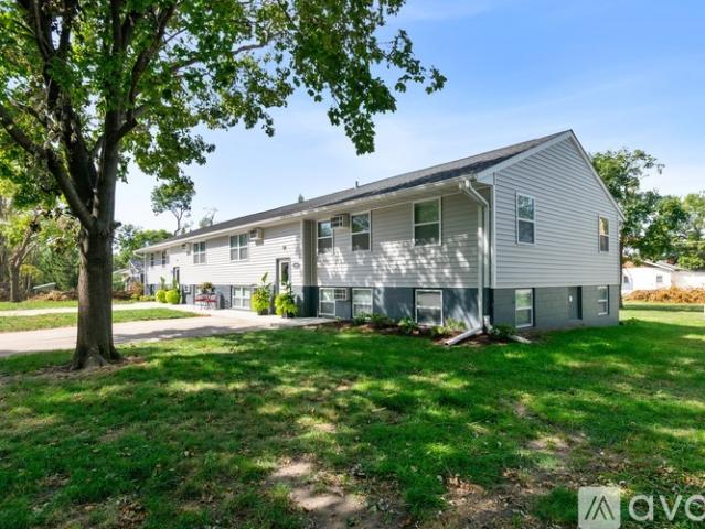 Apartment for rent in Perry, Iowa