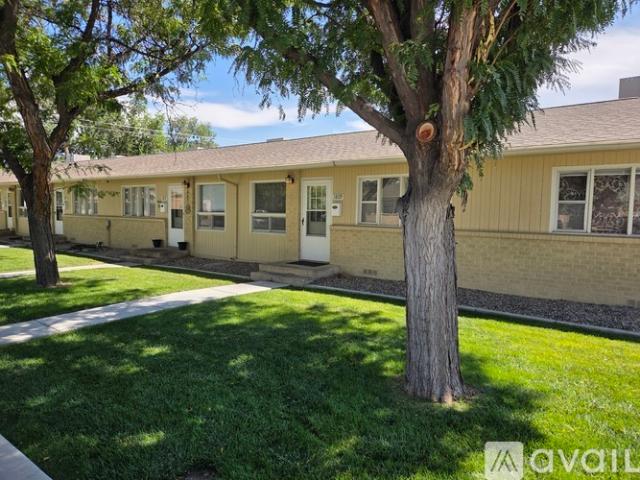 Apartment for rent in Grand Junction, Colorado