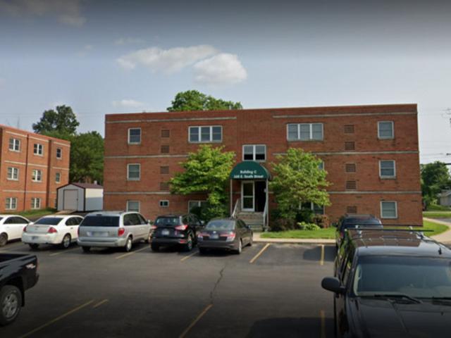 Apartment for rent in Franklin, Indiana