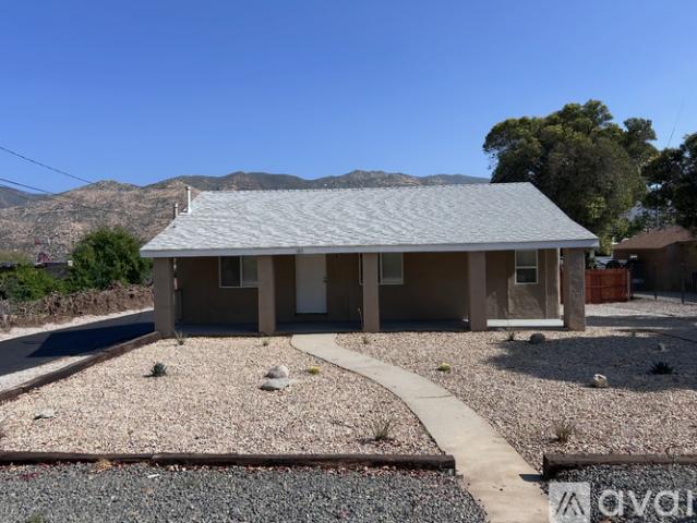 Apartment for rent in Banning