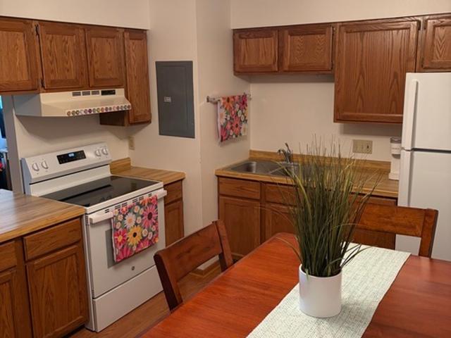 Apartment for rent in Port Washington, Wisconsin