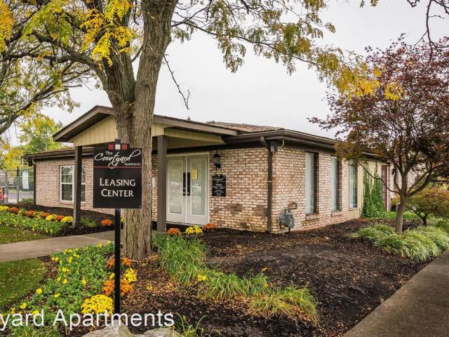 Apartment for rent in Clarksville, Clark County