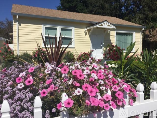 Apartment for rent in Calistoga