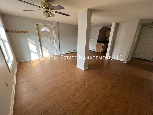 Apartment for rent in Hermon