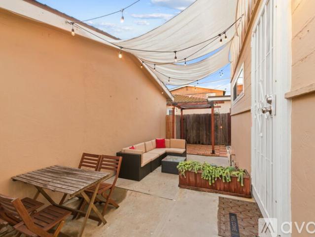 Apartment for rent in Jacumba, California