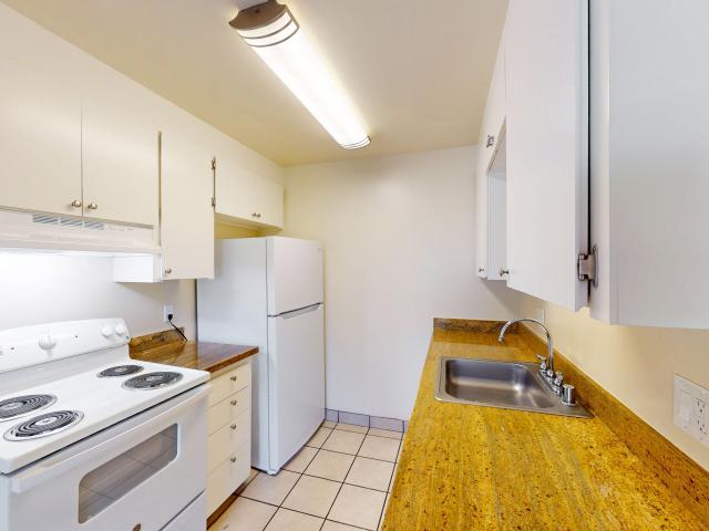 Apartment for rent in California