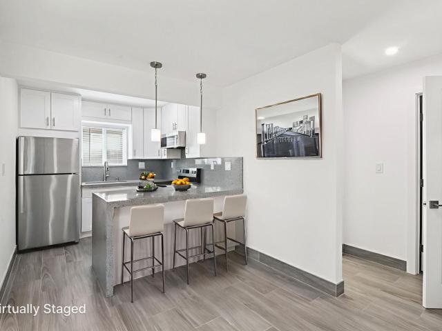 Apartment for rent in El Cajon, California