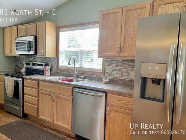Apartment for rent in Monroe, South Dakota