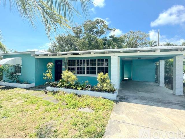 Apartment for rent in Riviera Beach, Palm Beach County