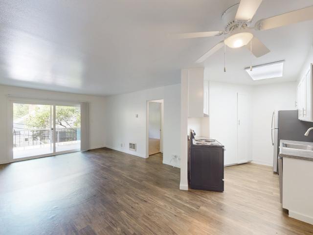 Apartment for rent in San Rafael, California