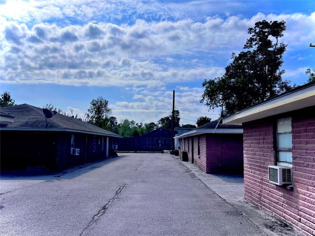 Apartment for rent in Harris, Texas