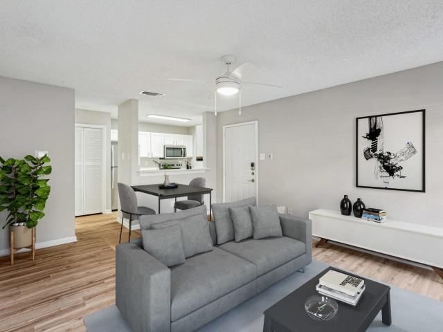 Apartment for rent in Texas