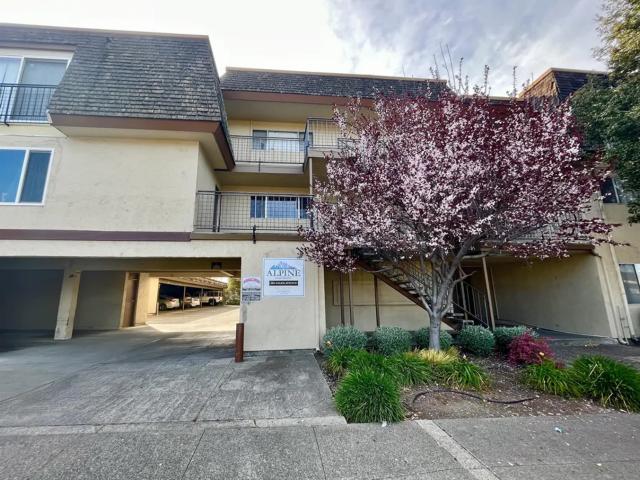 Apartment for rent in Santa Rosa, California